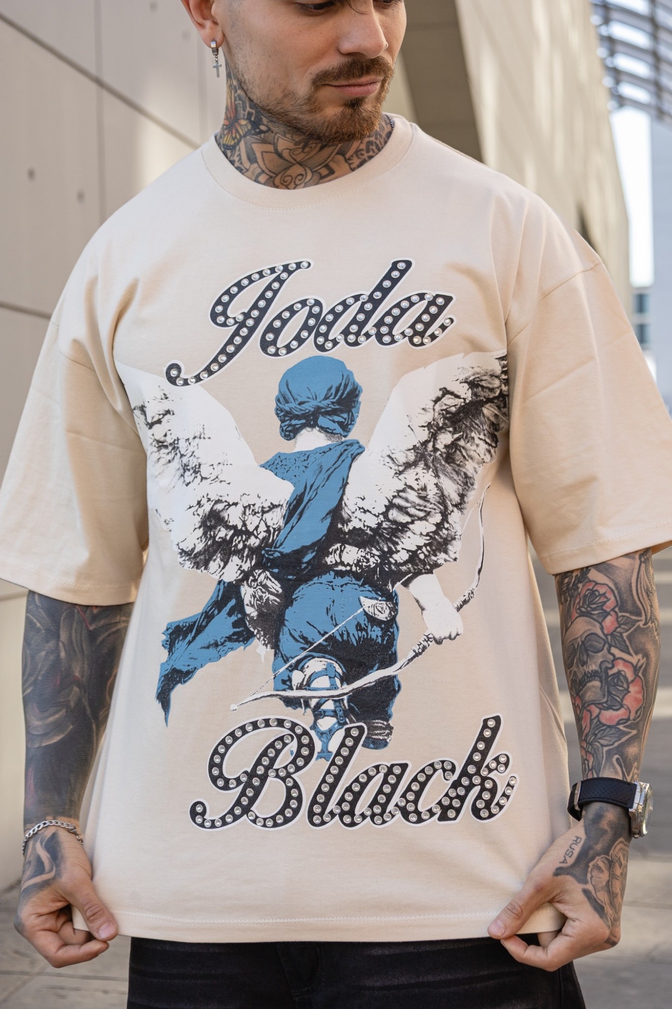 Remera Angel - Imagen 3