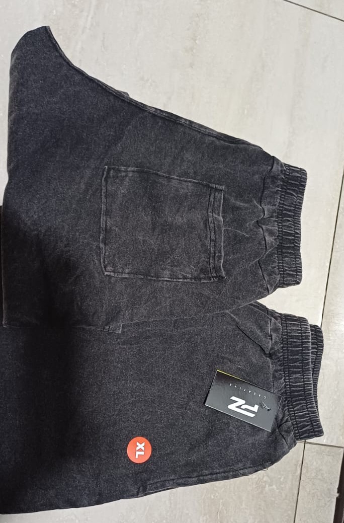 Bermudas Baggy Nevado - Imagen 2