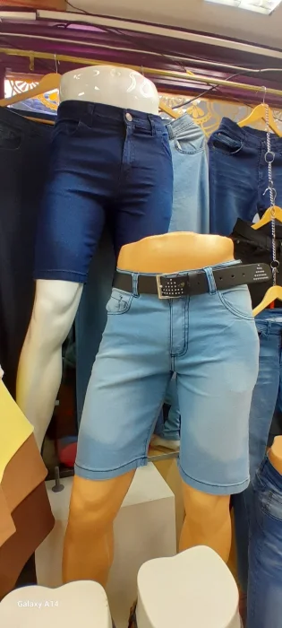 Bermudas de Hombre