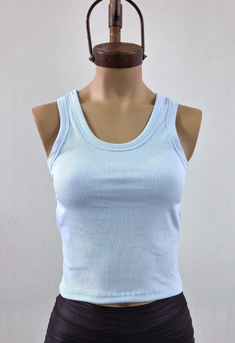 Musculosa Deportiva con Taza Guia 5 Morley Prince