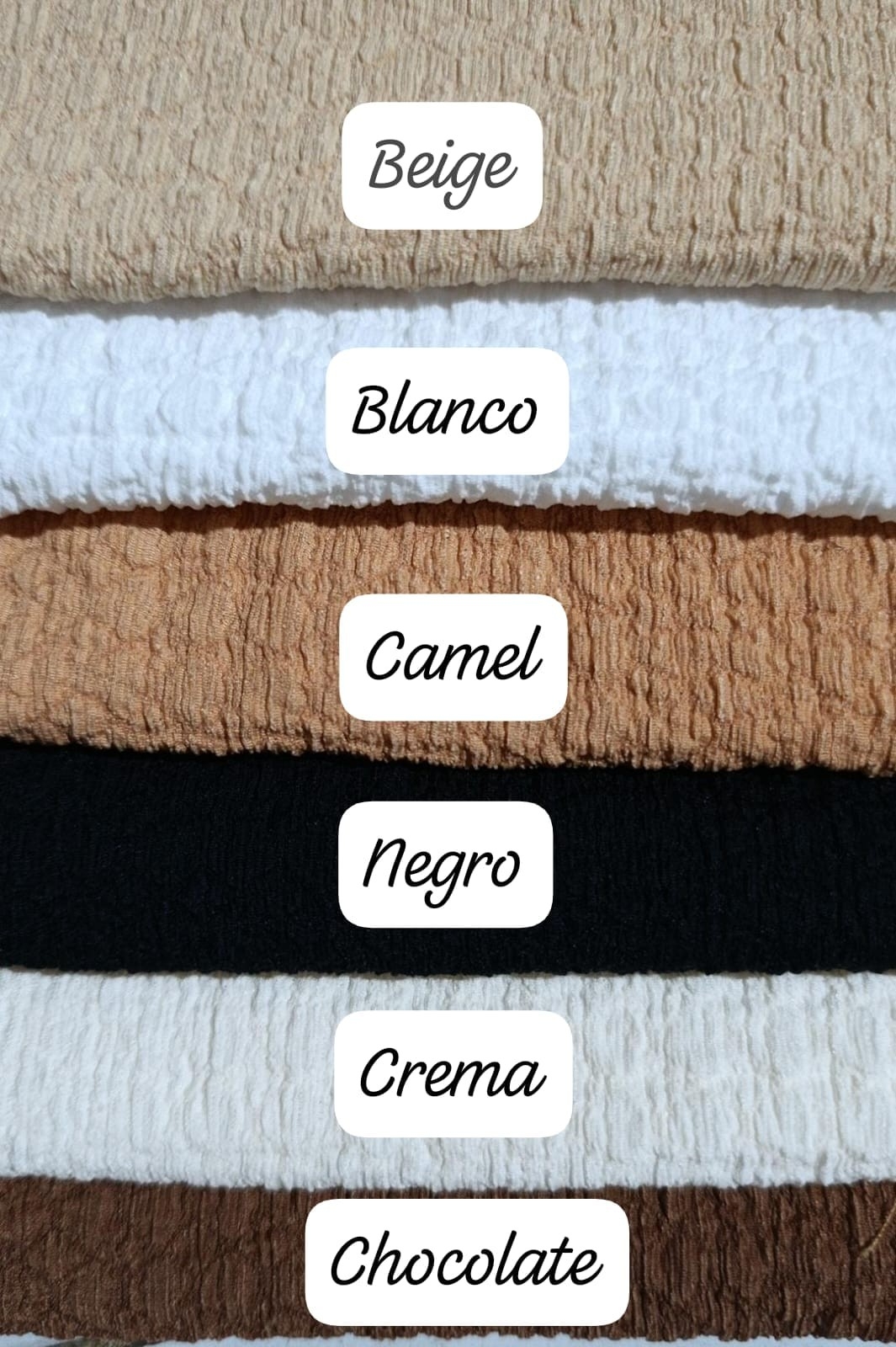 Remera Brusela - Imagen 3