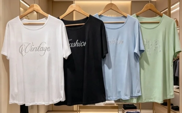 Remeron Evase Modal con Brillos