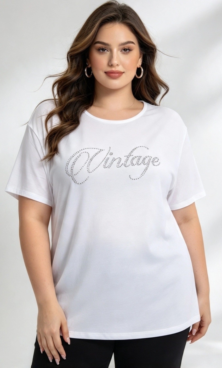 Remeron Evase Modal con Brillos - Imagen 2