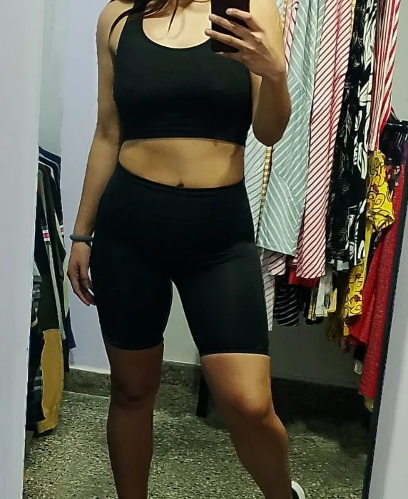 Biker Talles Especial