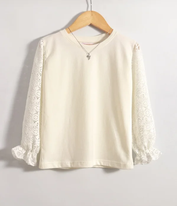 Blusa Julieta