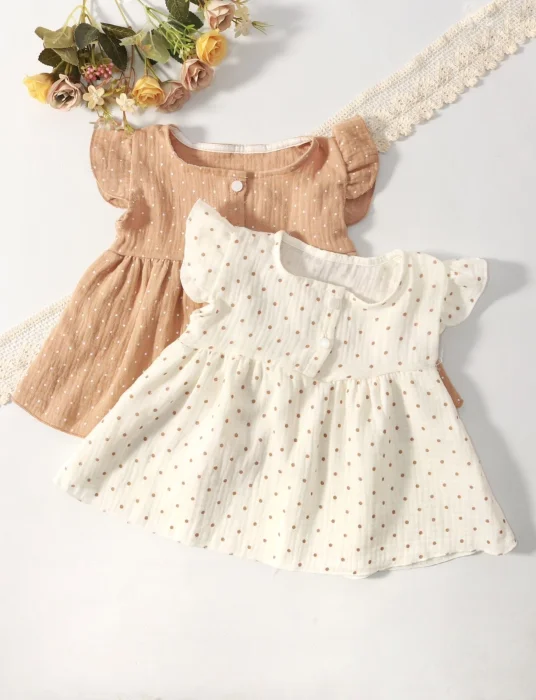 Vestido Lunita