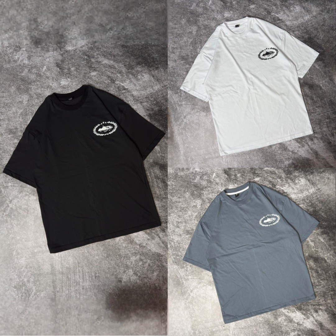 Remera Oversize Corteiz - Imagen 2