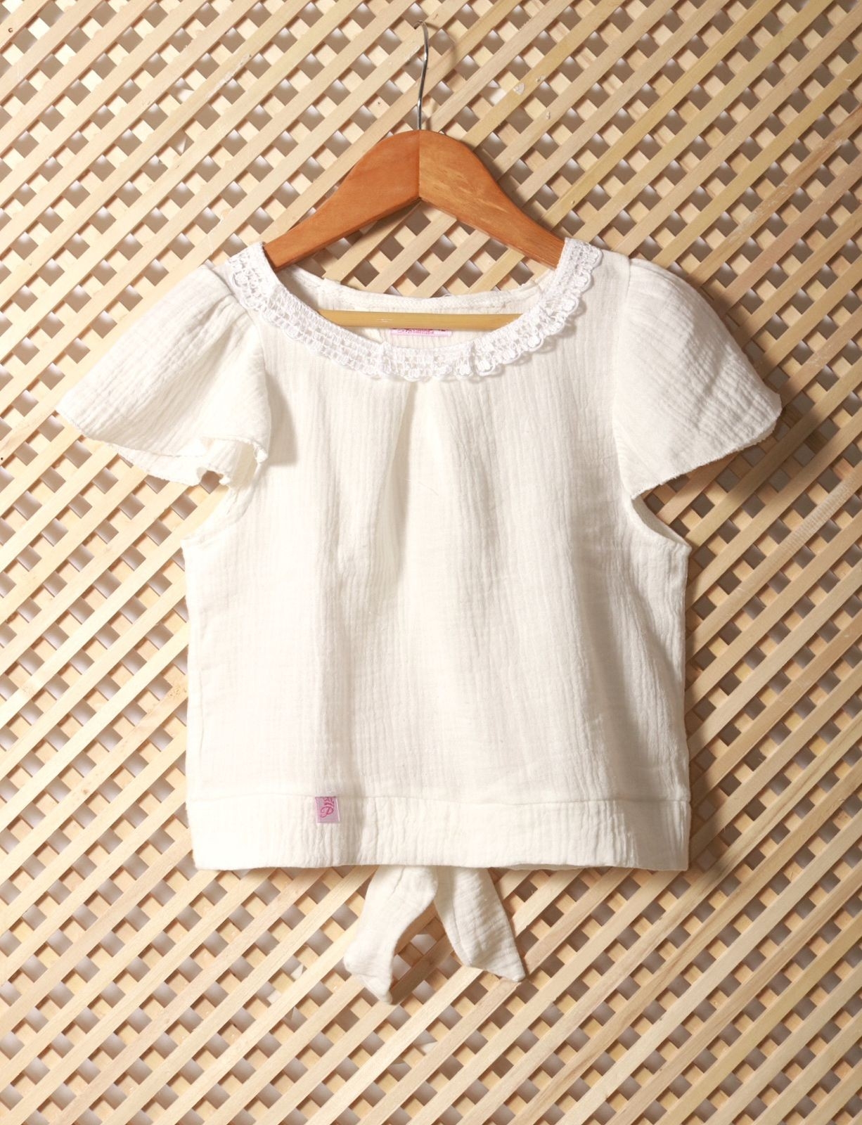 Blusa Boston - Imagen 2