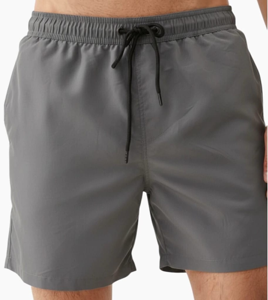 Shorts Importados Rápido Secado Running - Imagen 2