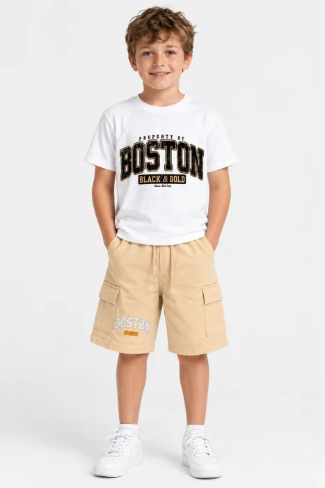 Conjunto Boston