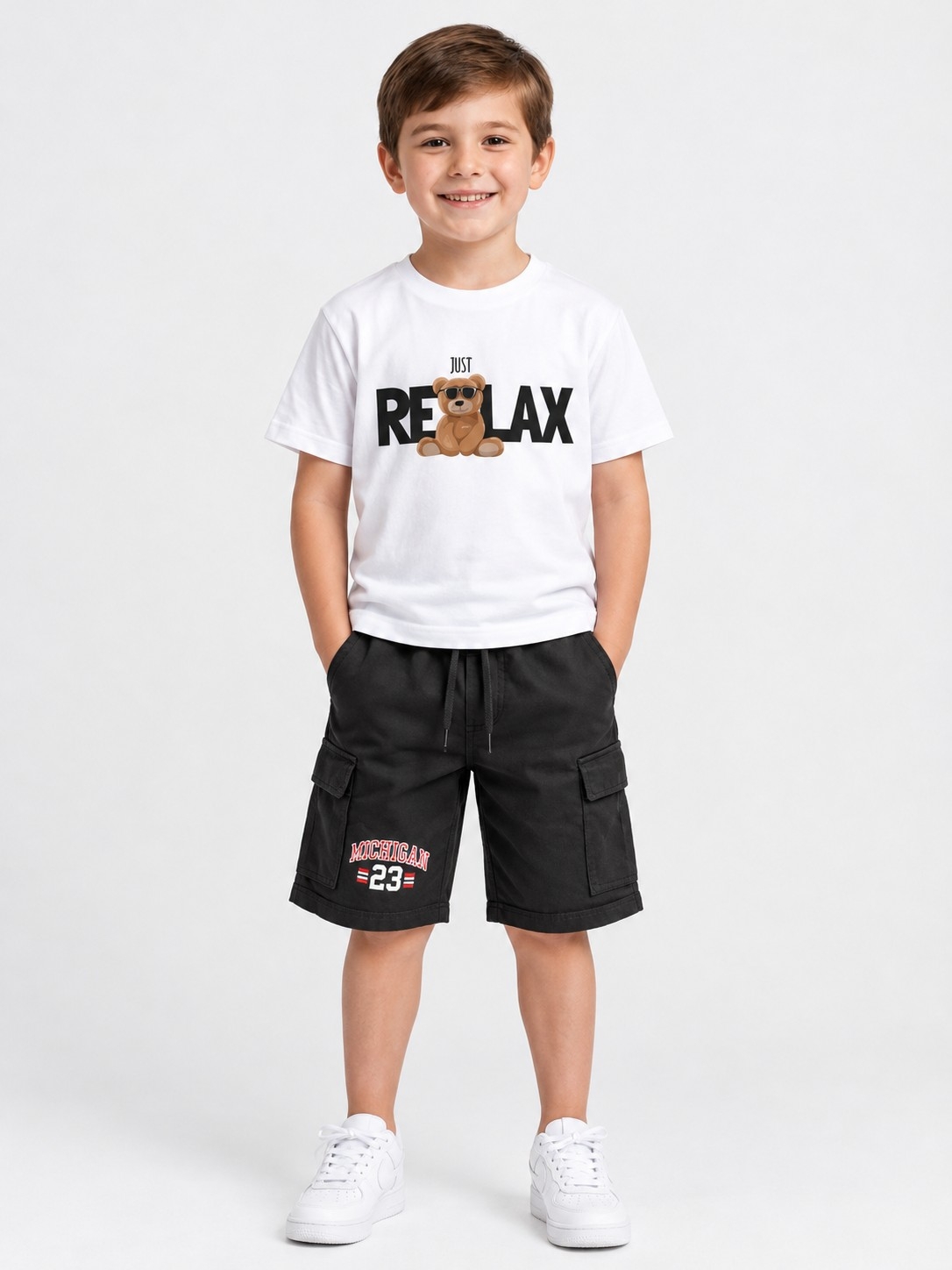 Conjunto Boston - Imagen 2