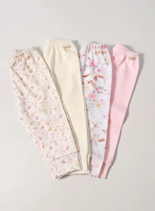 Babuchitas de Bebé