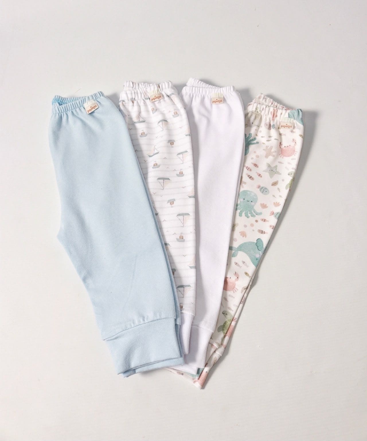 Babuchitas de Bebé - Imagen 2