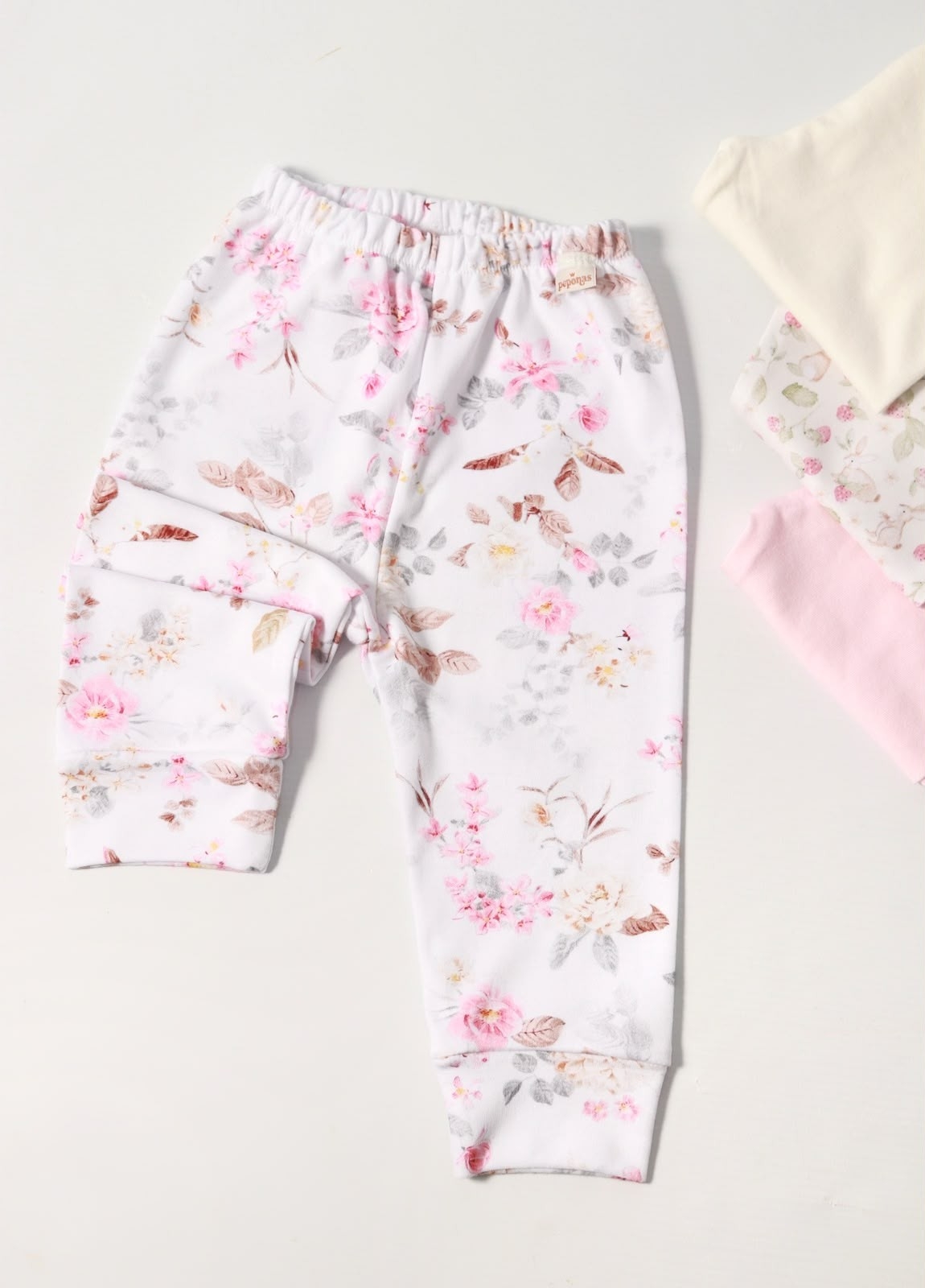Babuchitas de Bebé - Imagen 3