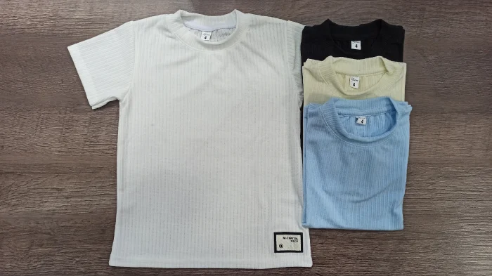 Remera de Niño
