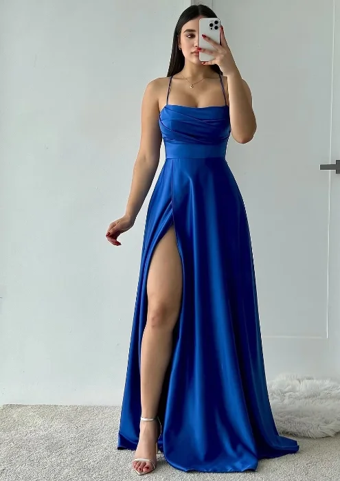 Vestido Aurora