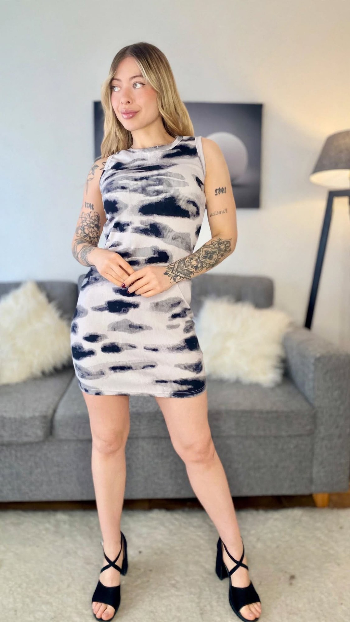 Vestido Mia - Imagen 2