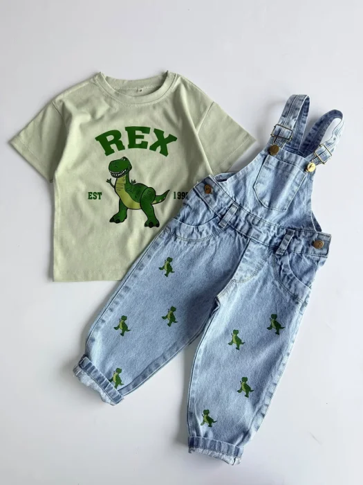 Jardinero Rex