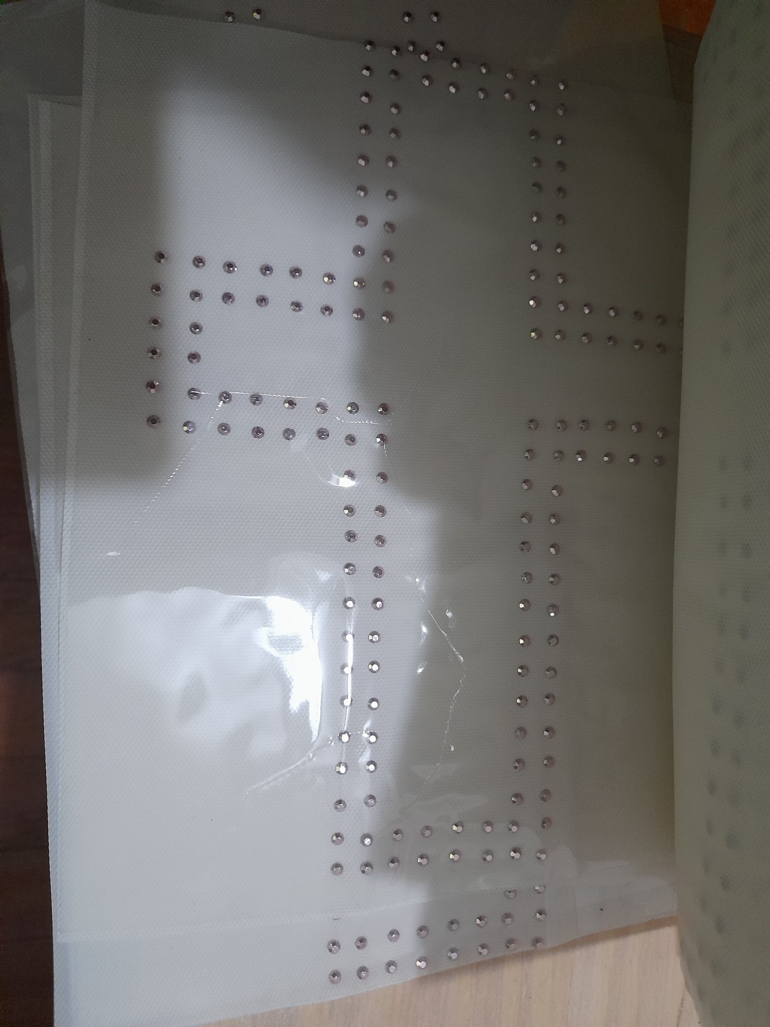 Stras Termoadhesivo para Prendas - Imagen 5