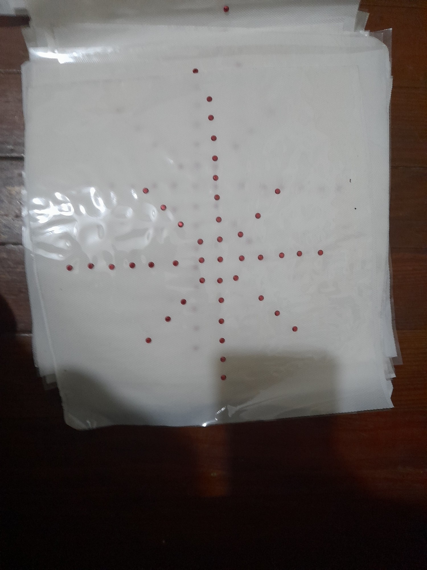 Stras Termoadhesivo para Prendas - Imagen 6