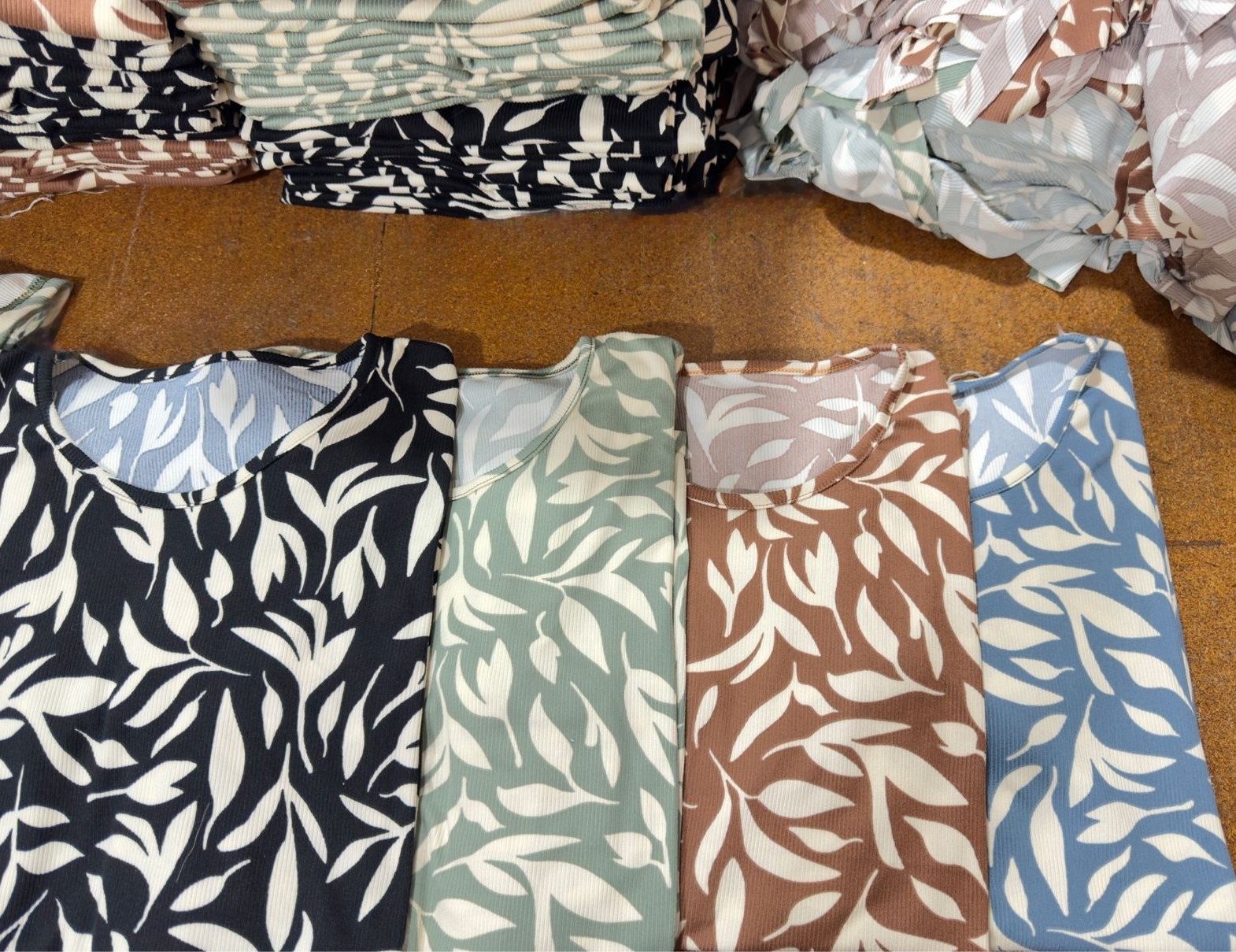 Remeras de Morley Estampado Viscosa - Imagen 2