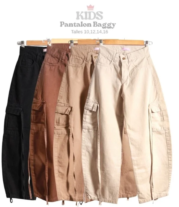 Baggy Cargo