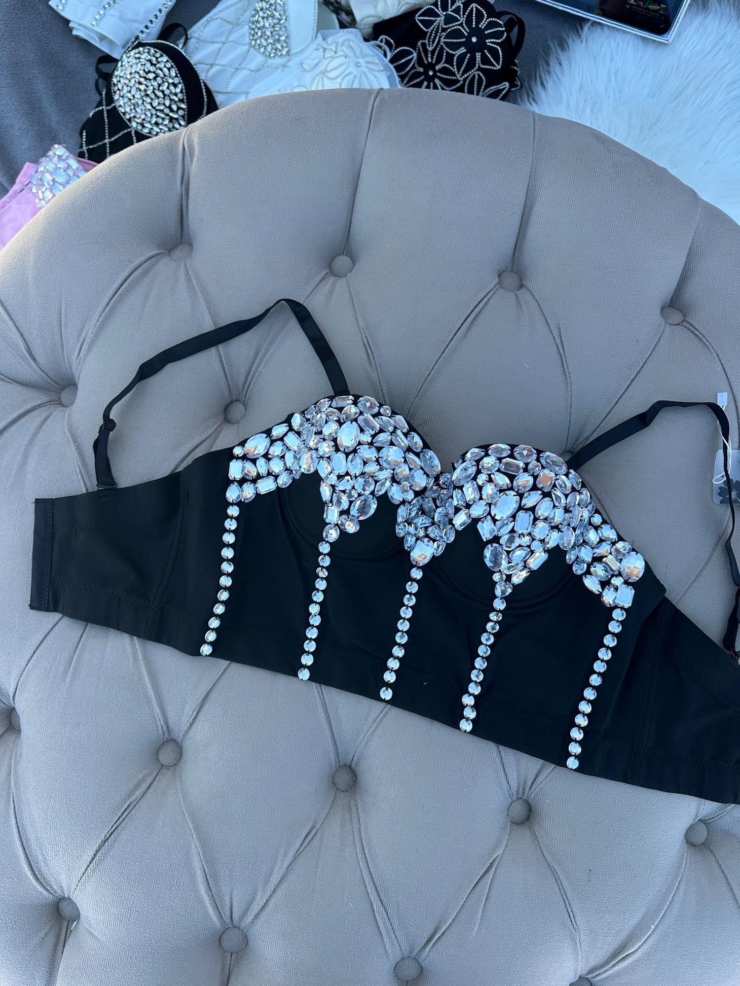 Corset - Imagen 4