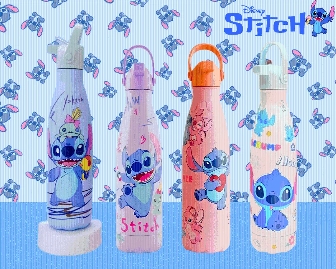 Botella Termica Infantil Diferentes Motivos - 600ml - thumb_1831_RIC_3425__80.png