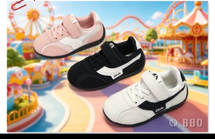 Niños Importadas