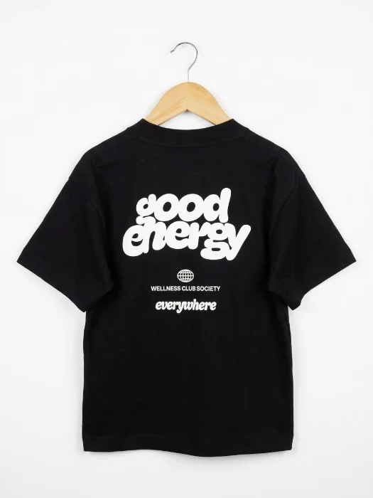 Over Energy