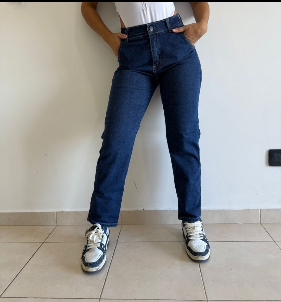 Jeans Mom - Imagen 2