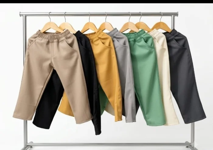 Pantalón Satreros del 4 al 16