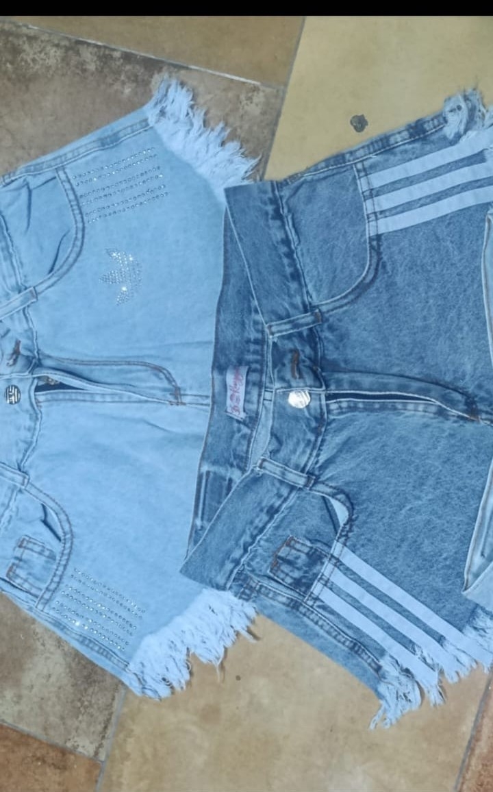 Short Playero - Imagen 3