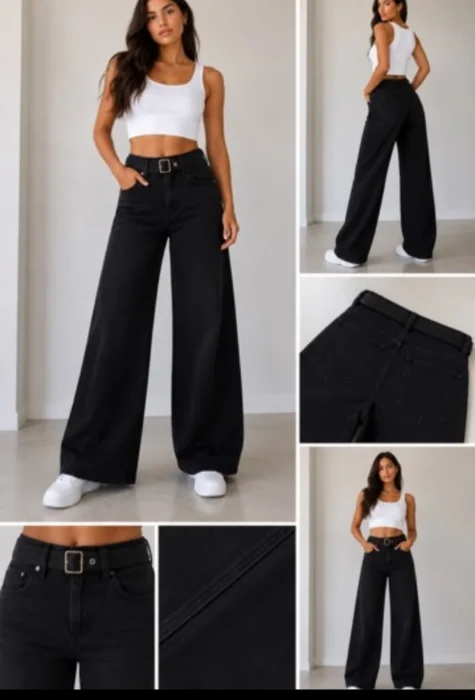 Jeans Importado