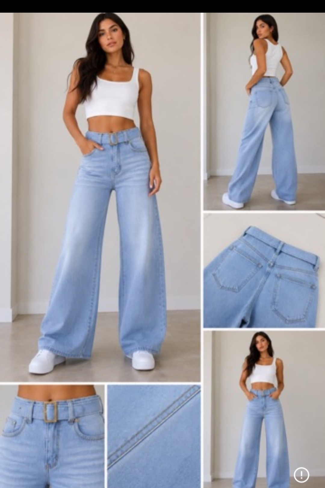 Jeans Importado - Imagen 2
