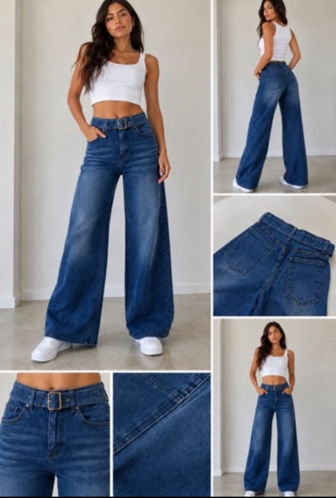 Jeans Importado - Imagen 3