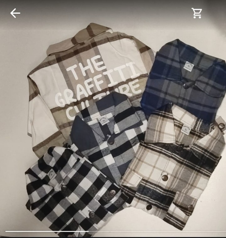 Camisacos de Pilu - Imagen 2
