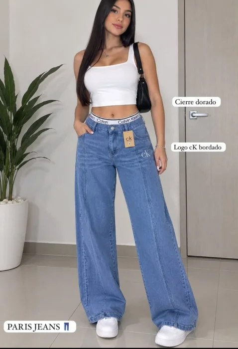 Jeans Importado
