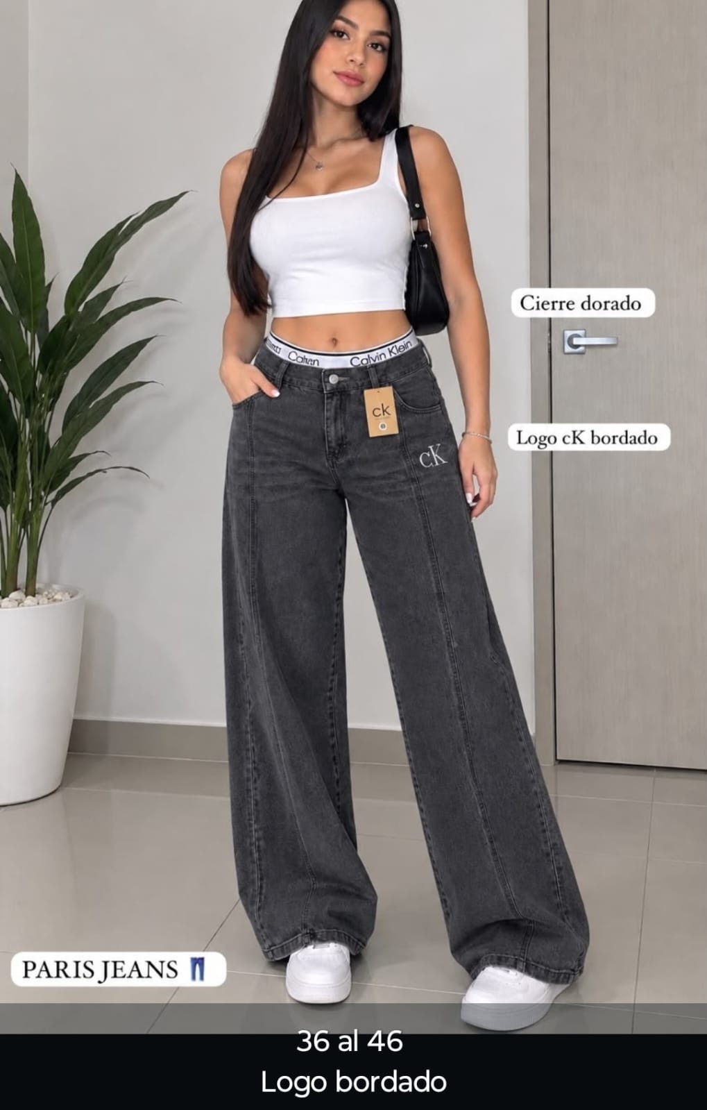 Jeans Importado - Imagen 2