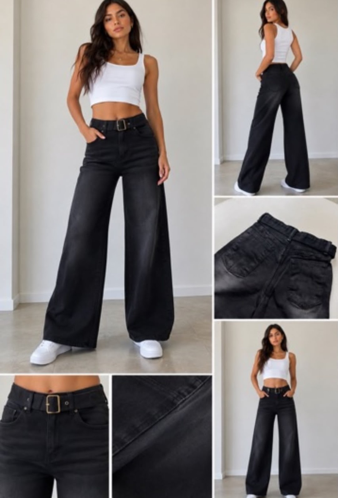 Jeans Importado - Imagen 3