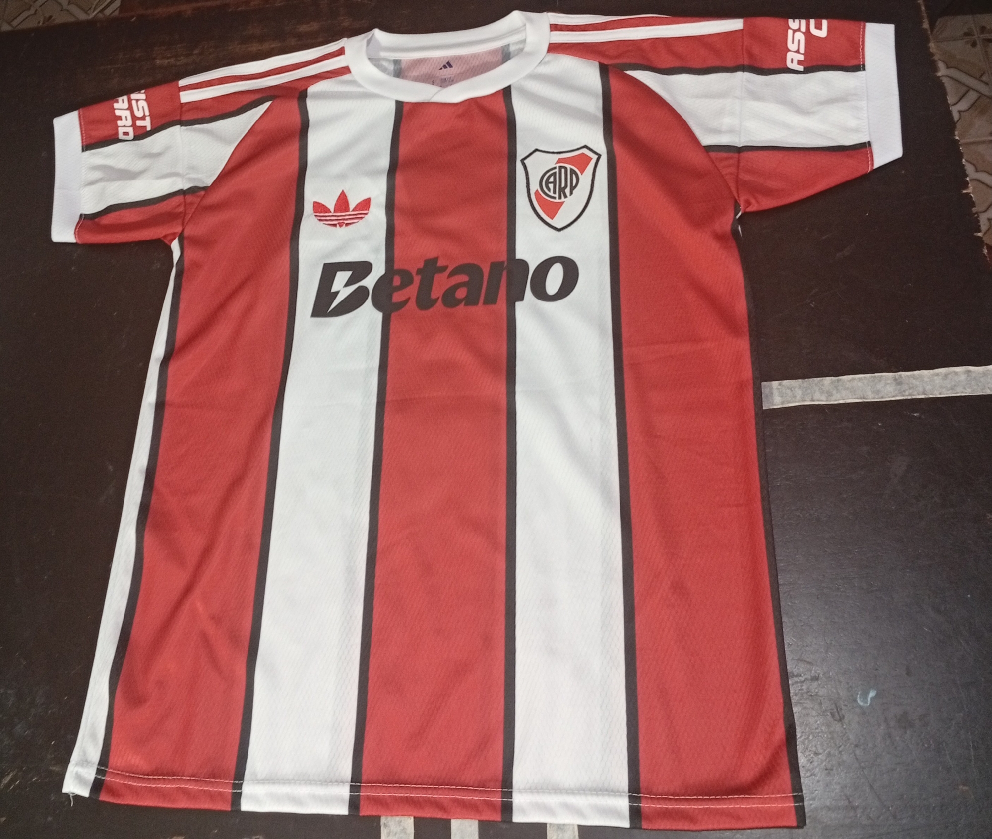 Camiseta Tricolor de Corea - Imagen 2