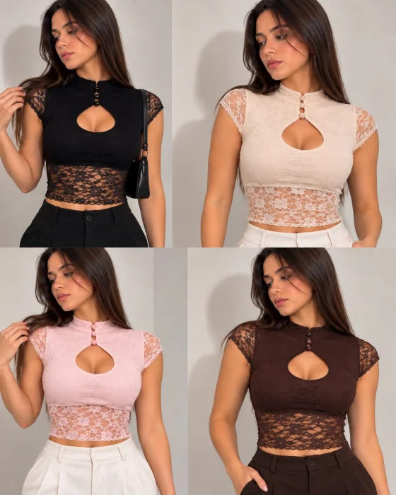 Top Dalia