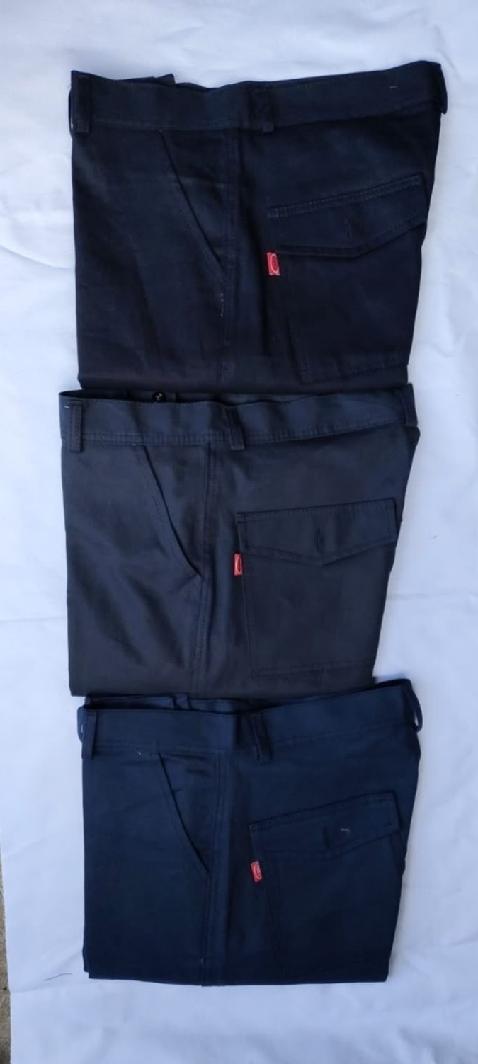 Pantalón de Trabajo - Imagen 2