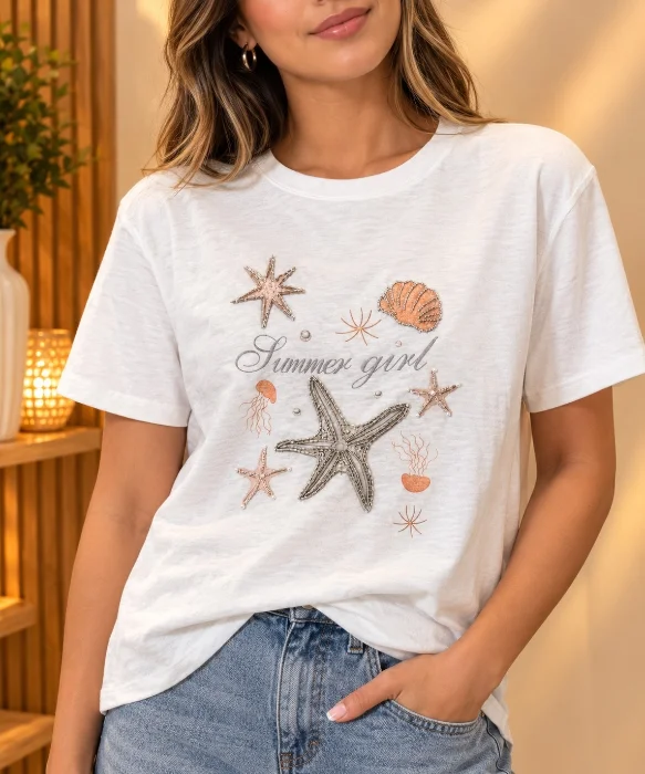 Remeras Importadas