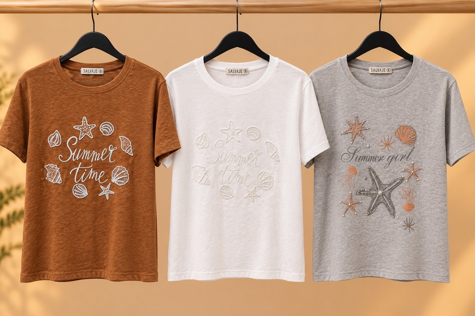 Remeras Importadas - Imagen 2
