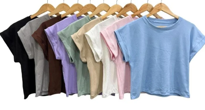 Remera Dilvin