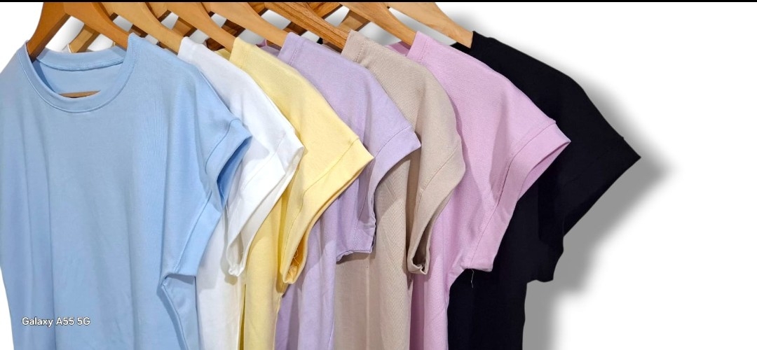 Remera Dilvin - Imagen 2