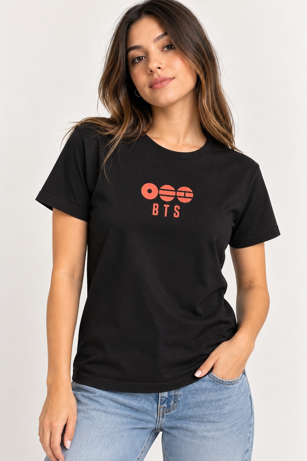 Remera Bts - Arirang - Imagen 2