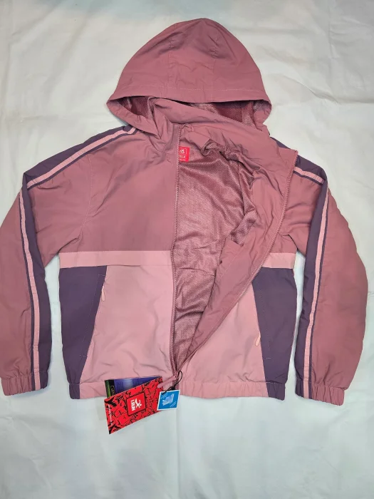 Rompeviento Impermeable I-run