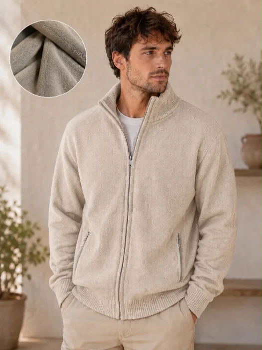 Campera de Hombre